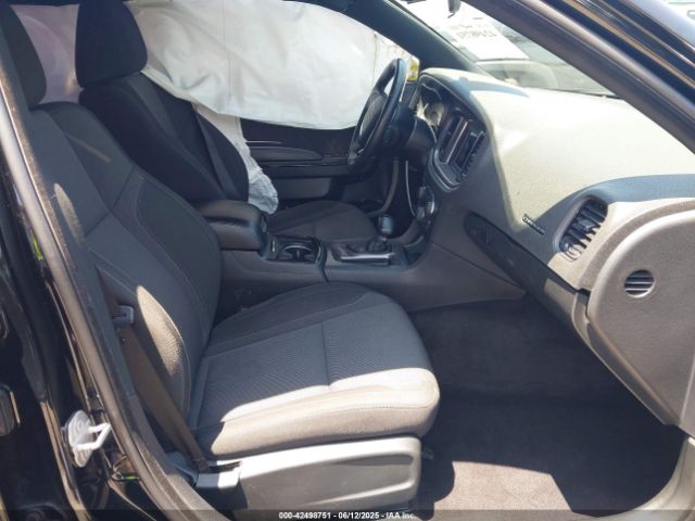 2C3CDXBG1KH522837 Dodge Charger