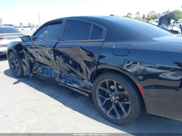 2C3CDXBG1KH522837 Dodge Charger