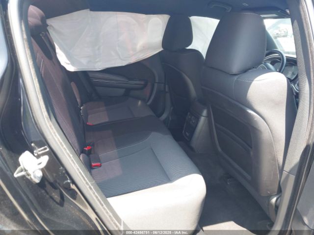 2C3CDXBG1KH522837 Dodge Charger