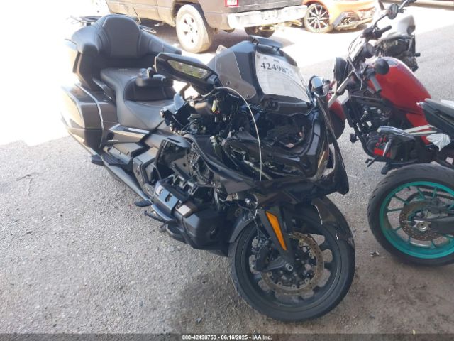 2024 HONDA GL1800 JH2SC7956RK600571