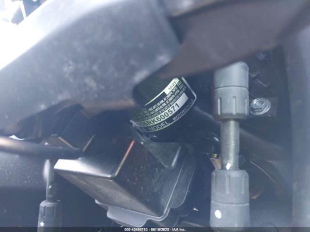 2024 HONDA GL1800 JH2SC7956RK600571 Photo 9