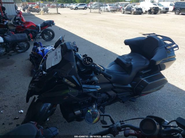 2024 HONDA GL1800 JH2SC7956RK600571 Photo 1