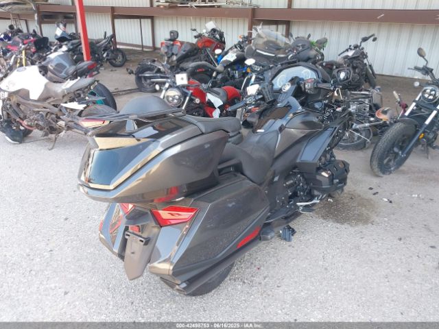 2024 HONDA GL1800 JH2SC7956RK600571 Photo 3