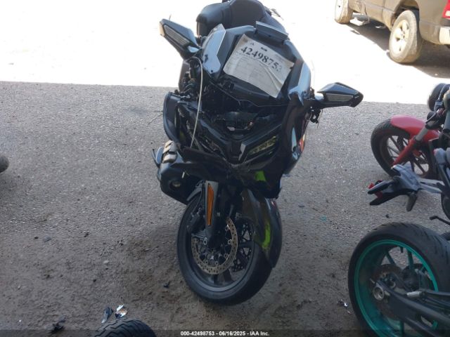 2024 HONDA GL1800 JH2SC7956RK600571 Photo 4