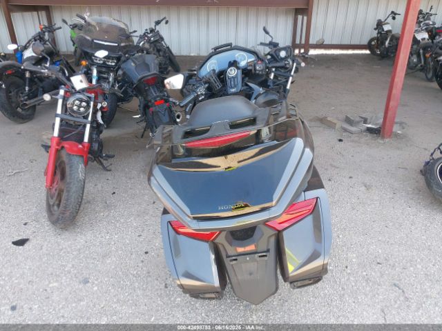 2024 HONDA GL1800 JH2SC7956RK600571 Photo 5