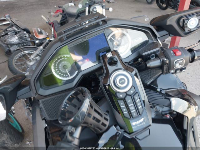 2024 HONDA GL1800 JH2SC7956RK600571 Photo 6
