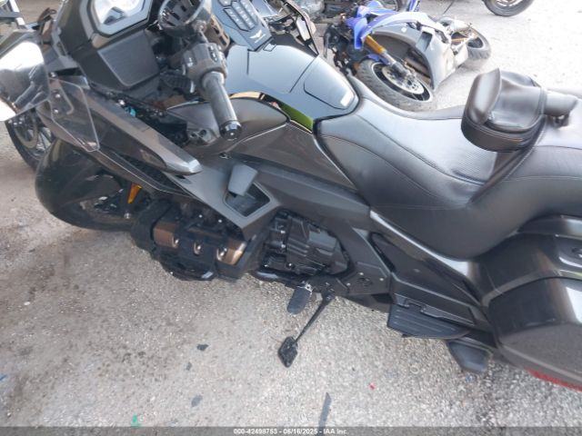 2024 HONDA GL1800 JH2SC7956RK600571 Photo 8