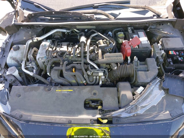 3N1AB8CVXLY234146 Nissan Sentra