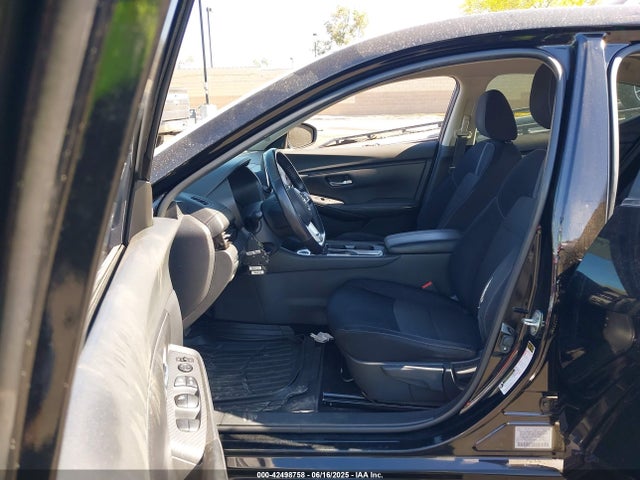3N1AB8CVXLY234146 Nissan Sentra