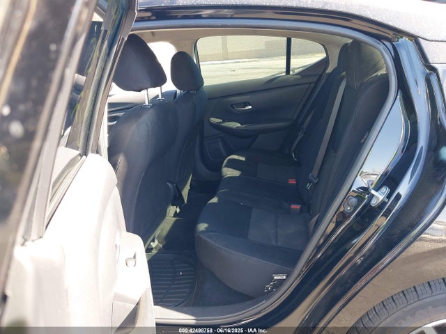 3N1AB8CVXLY234146 Nissan Sentra