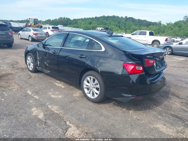 1G1ZD5ST7SF130818 Chevrolet Malibu Fwd 1lt