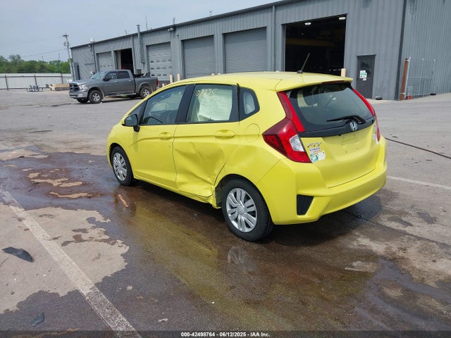 JHMGK5H56GX022798 Honda l15b1