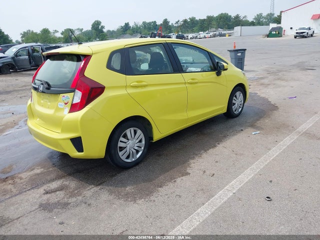 JHMGK5H56GX022798 Honda l15b1