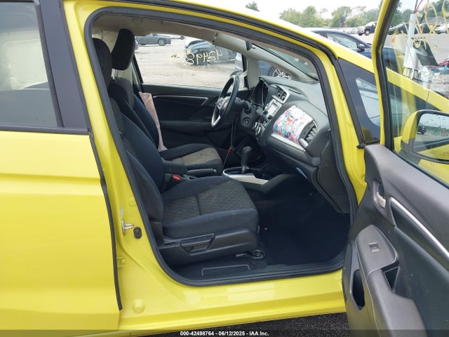 JHMGK5H56GX022798 Honda l15b1