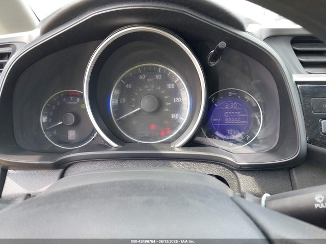 JHMGK5H56GX022798 Honda l15b1