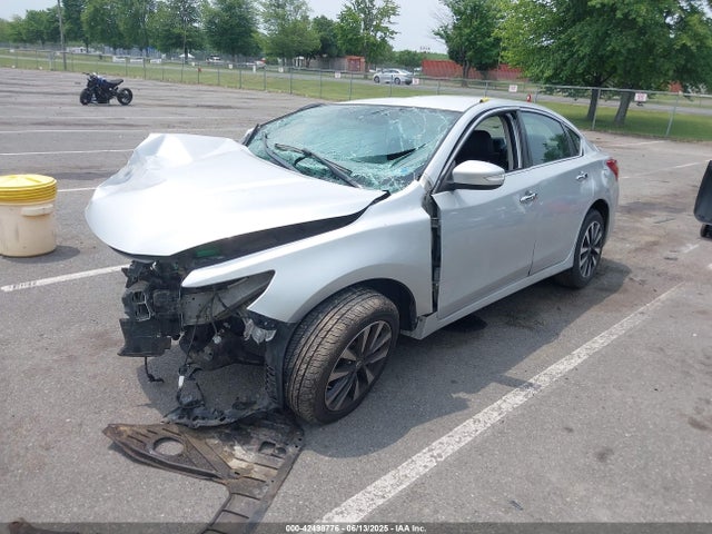 1N4AL3APXJC167691 Nissan 2018