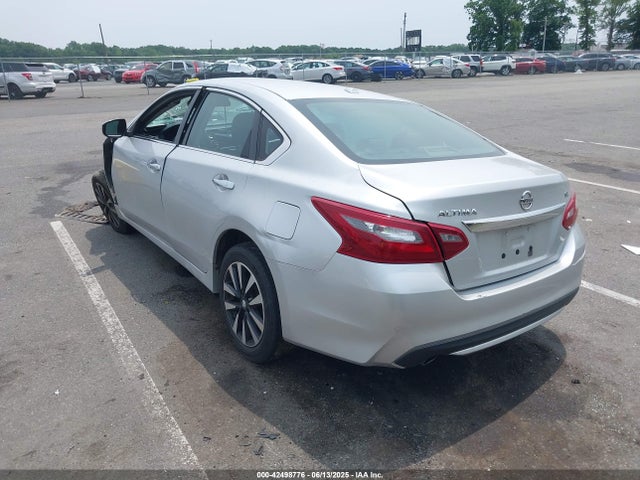 1N4AL3APXJC167691 Nissan 2018