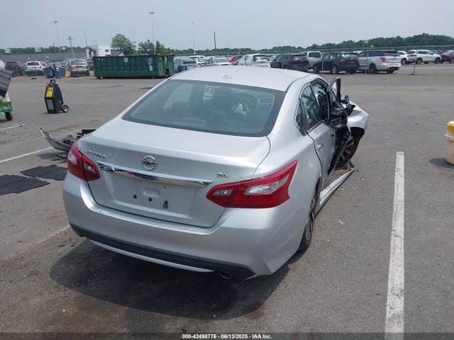 1N4AL3APXJC167691 Nissan 2018