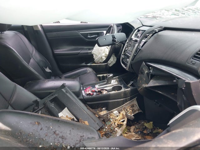 1N4AL3APXJC167691 Nissan 2018