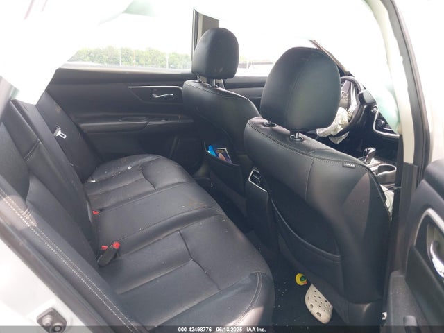 1N4AL3APXJC167691 Nissan 2018