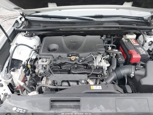4T1B61HK9JU130674 Toyota a25a-fks