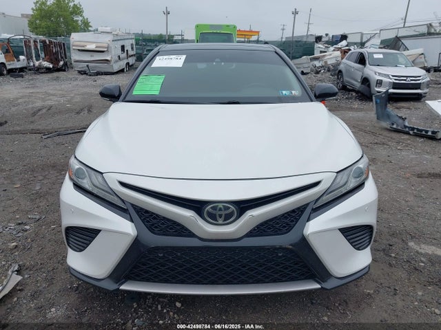 4T1B61HK9JU130674 Toyota a25a-fks