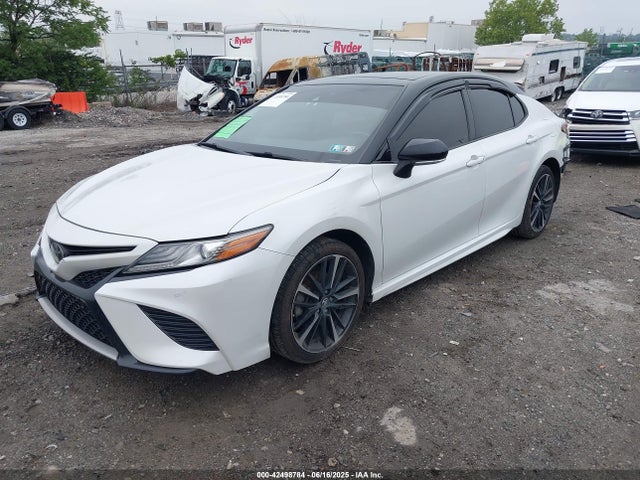 4T1B61HK9JU130674 Toyota a25a-fks