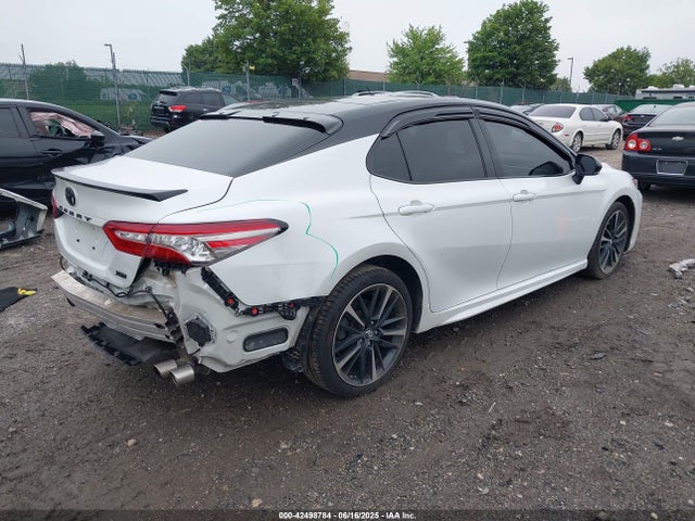 4T1B61HK9JU130674 Toyota a25a-fks