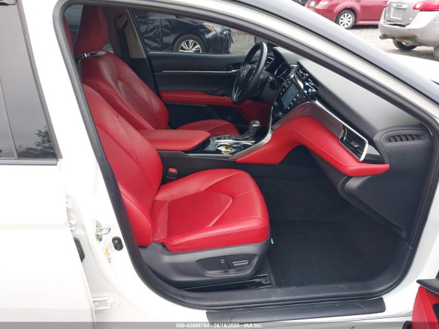 4T1B61HK9JU130674 Toyota a25a-fks
