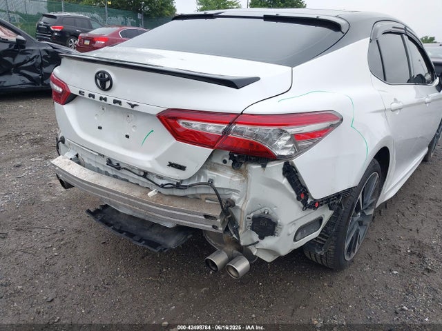 4T1B61HK9JU130674 Toyota a25a-fks