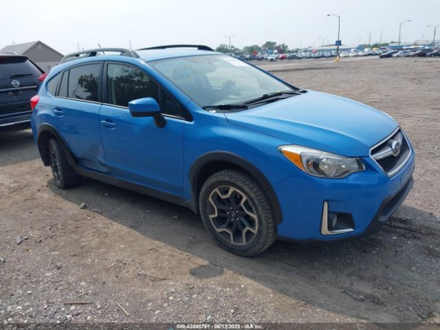 2016 SUBARU CROSSTREK JF2GPABC0GH258233