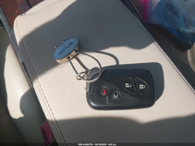 2014 LEXUS IS 250C JTHFF2C21E2531283 Photo 10