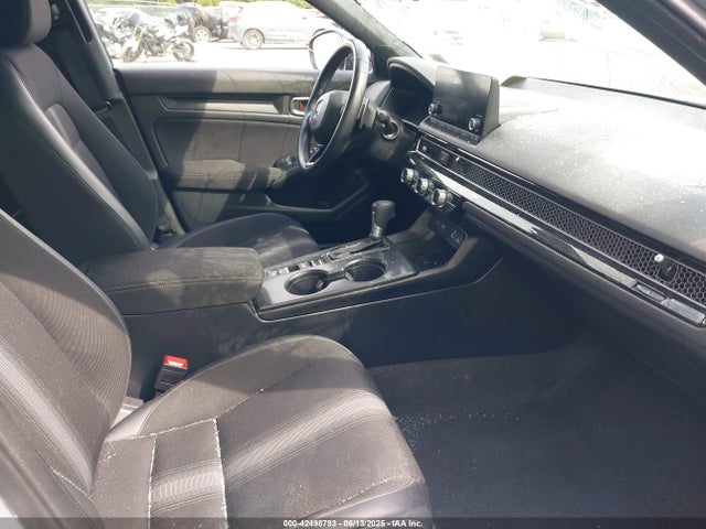 Aukcja sprzedaży 2024 Honda Civic Sport, vin: 2HGFE2F59RH541584, numer aukcji: 42498793