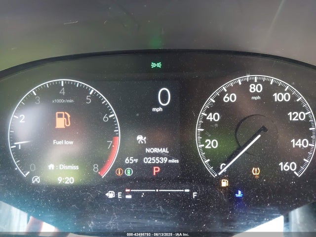 Aukcja sprzedaży 2024 Honda Civic Sport, vin: 2HGFE2F59RH541584, numer aukcji: 42498793