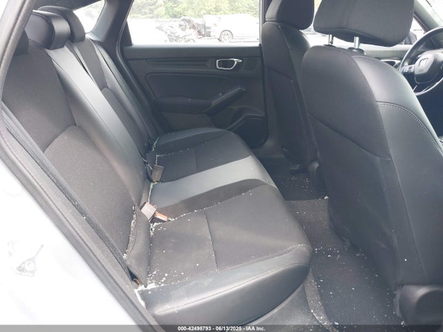 Aukcja sprzedaży 2024 Honda Civic Sport, vin: 2HGFE2F59RH541584, numer aukcji: 42498793