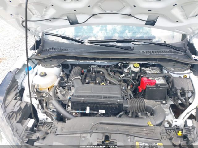 1FMCU9GN6SUA57348 Ford Escape Active