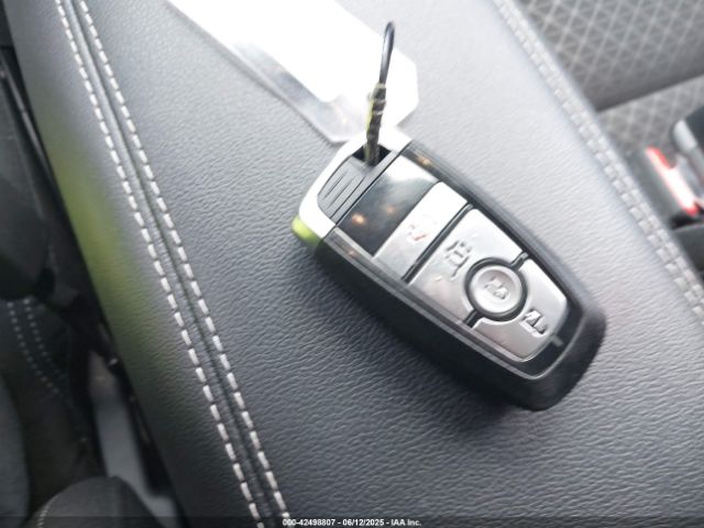 1FMCU9GN6SUA57348 Ford Escape Active