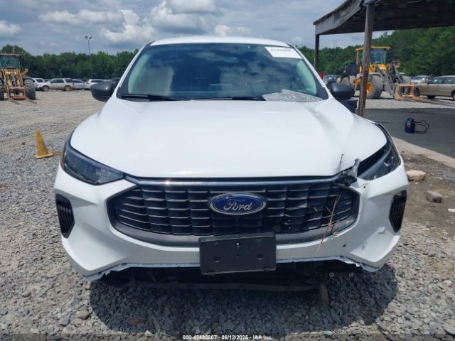 1FMCU9GN6SUA57348 Ford Escape Active
