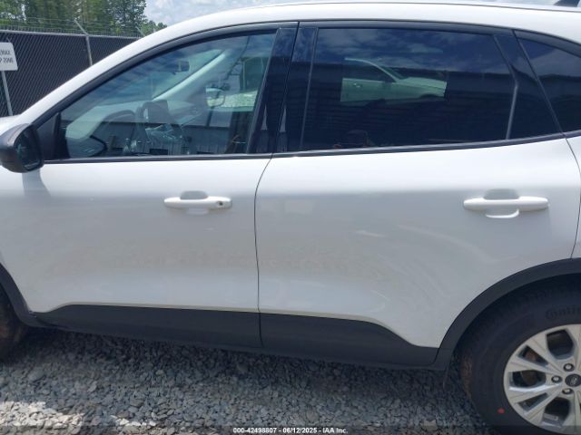 1FMCU9GN6SUA57348 Ford Escape Active