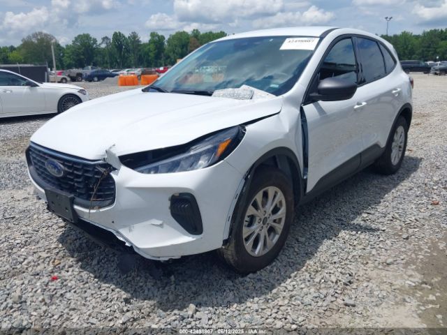 1FMCU9GN6SUA57348 Ford Escape Active