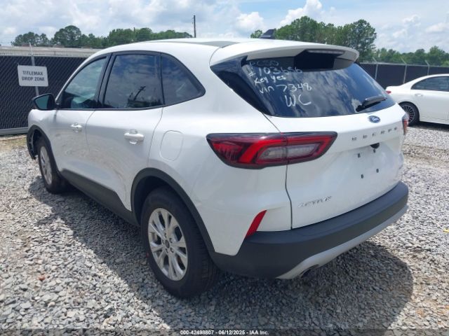 1FMCU9GN6SUA57348 Ford Escape Active