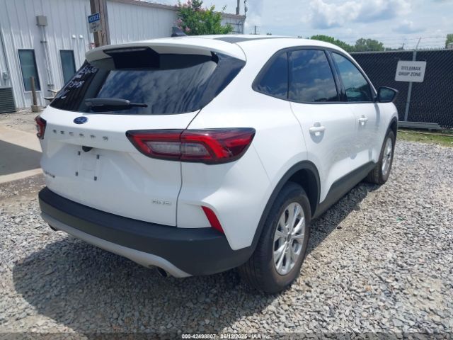 1FMCU9GN6SUA57348 Ford Escape Active
