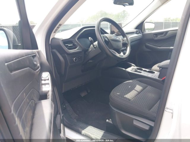 1FMCU9GN6SUA57348 Ford Escape Active