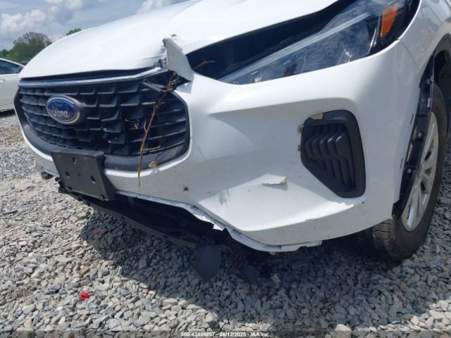 1FMCU9GN6SUA57348 Ford Escape Active