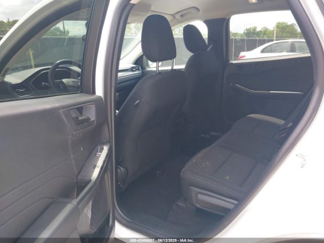 1FMCU9GN6SUA57348 Ford Escape Active