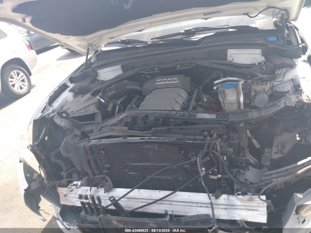 2010 AUDI Q5 WA1LKAFP1AA003660 Photo 9