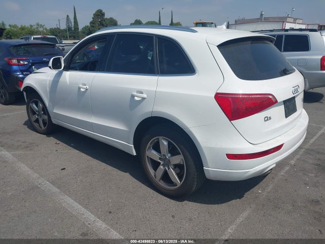 2010 AUDI Q5 WA1LKAFP1AA003660 Photo 2