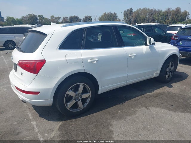 2010 AUDI Q5 WA1LKAFP1AA003660 Photo 3