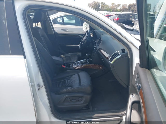 2010 AUDI Q5 WA1LKAFP1AA003660 Photo 4