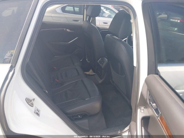 2010 AUDI Q5 WA1LKAFP1AA003660 Photo 7